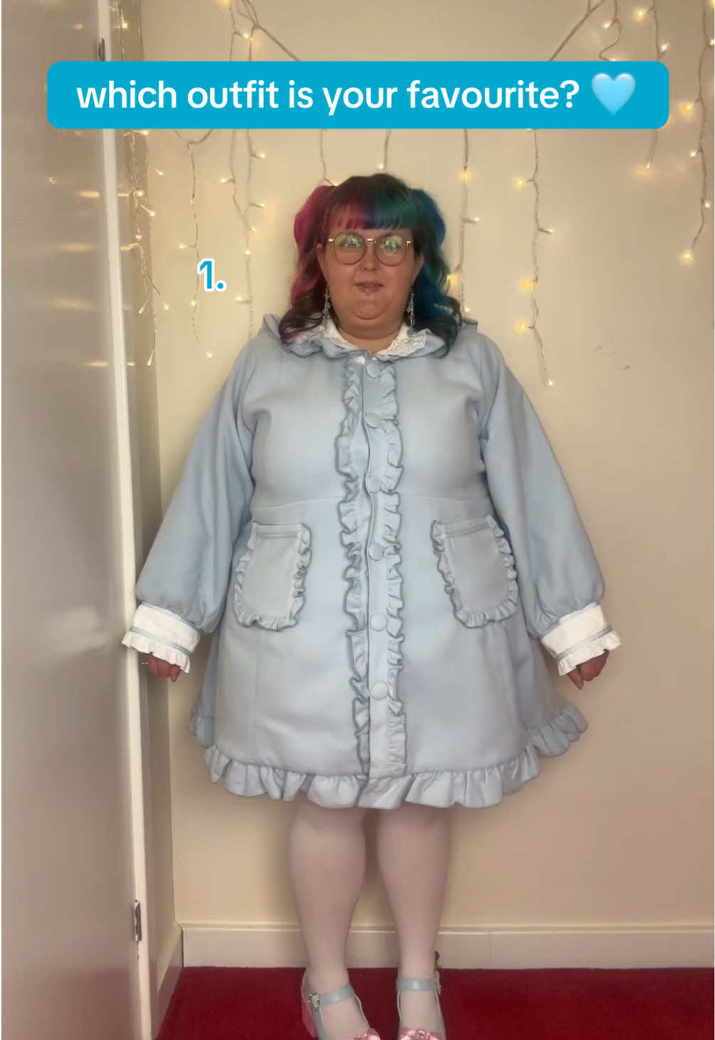@Abi • Outfit Inspiration