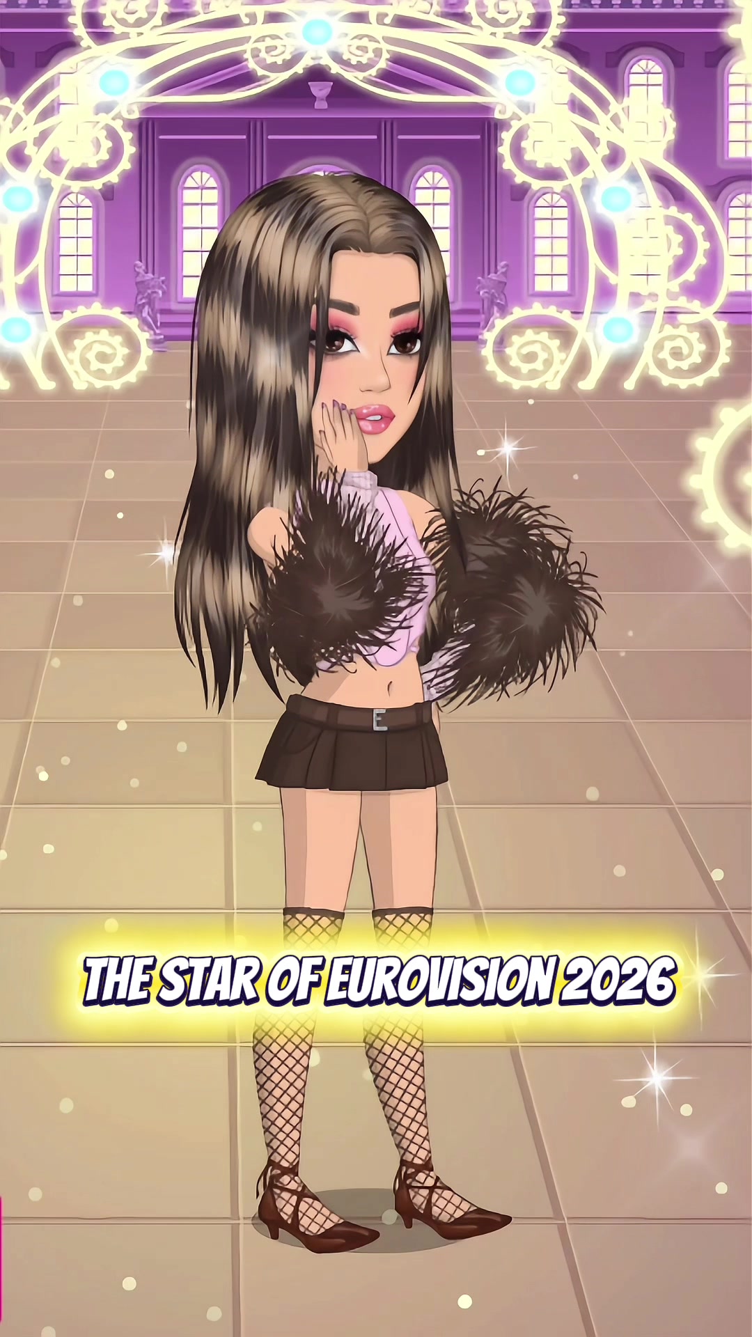 @MovieStarPlanet