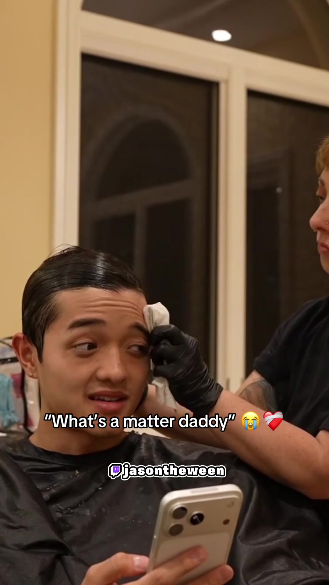 @Blickem