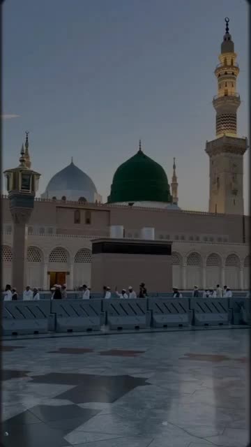 @Islamic video