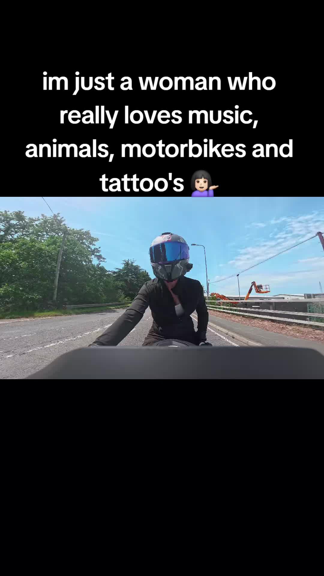 @♡ ʟxʀ 🏍