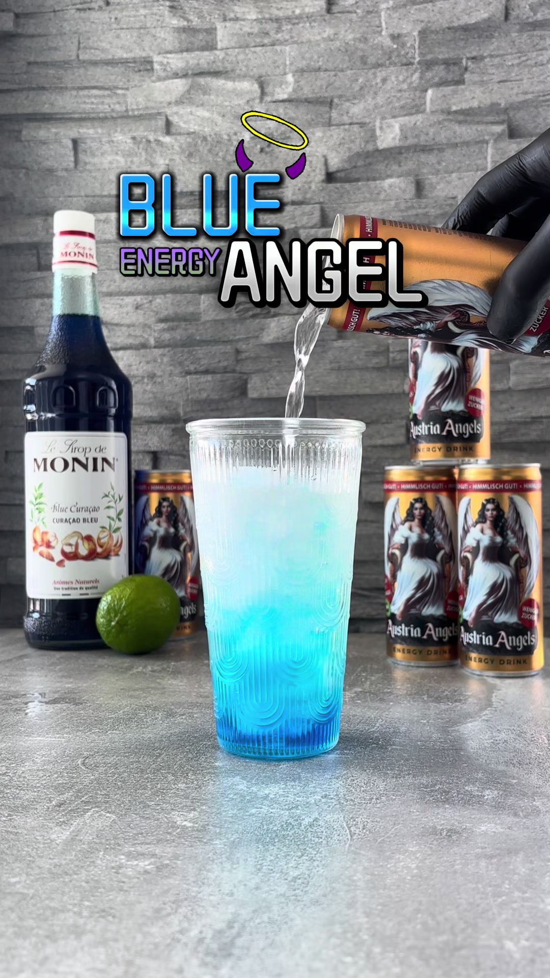 @Mixology at Home