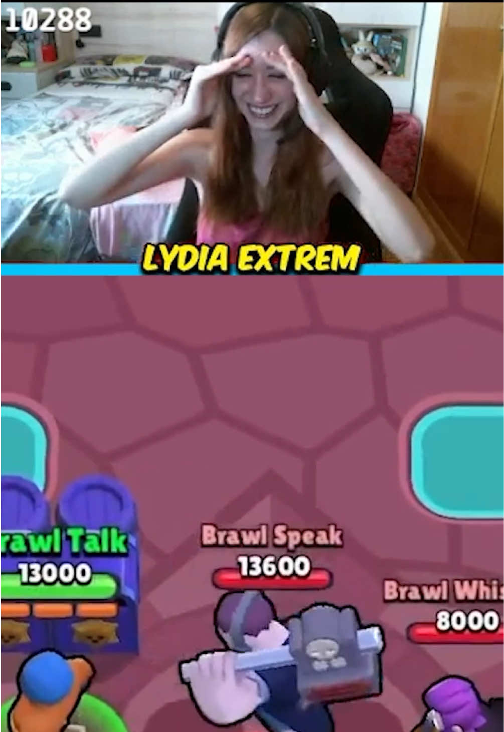 @LydiaExtrem 🪅