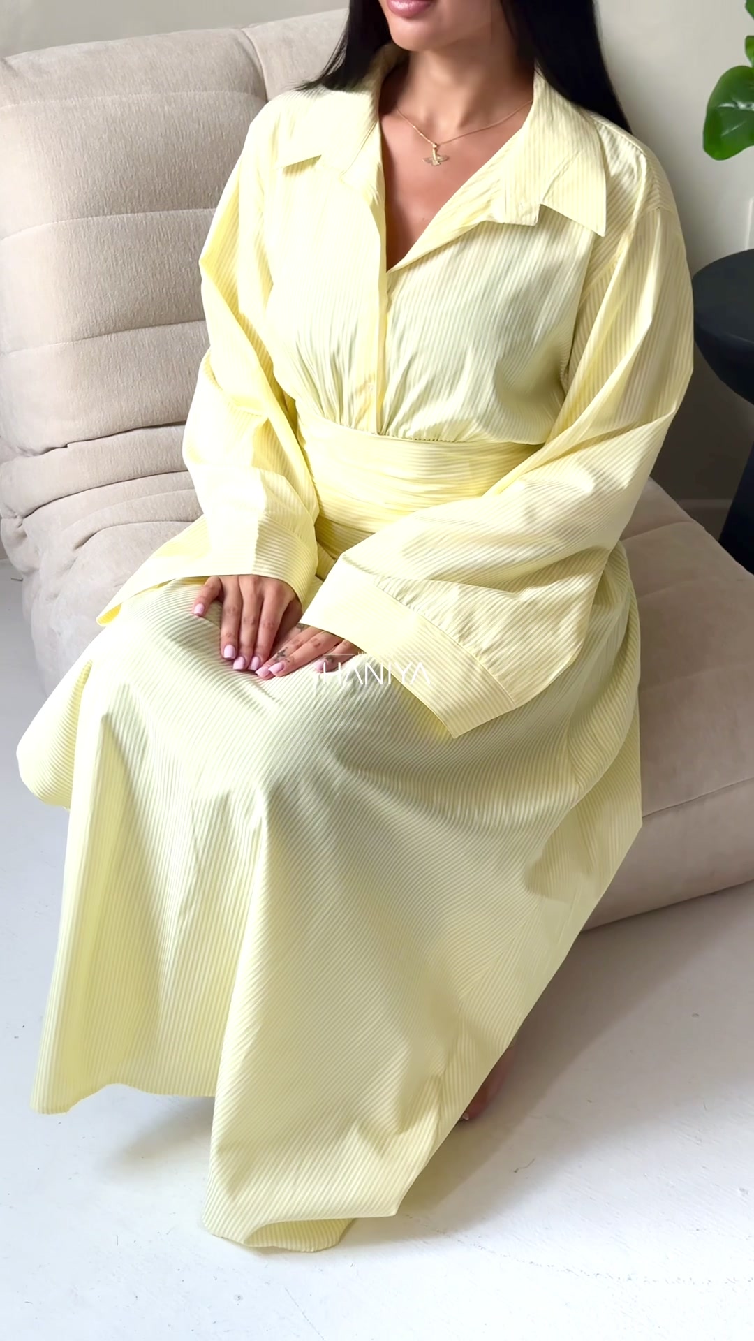 @House Of Haniya