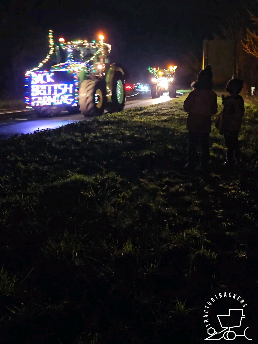 @tractortrackers