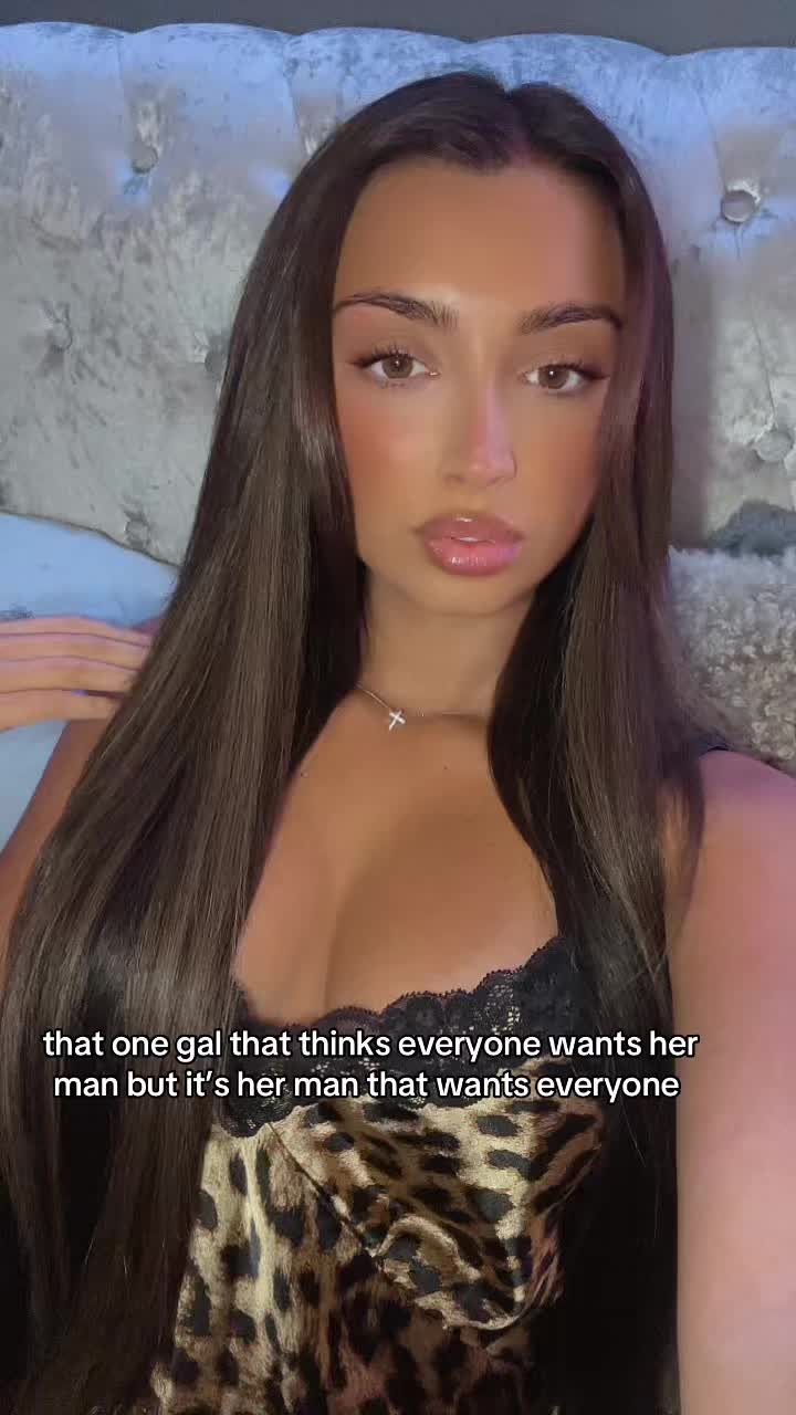 @bella daggett🤍