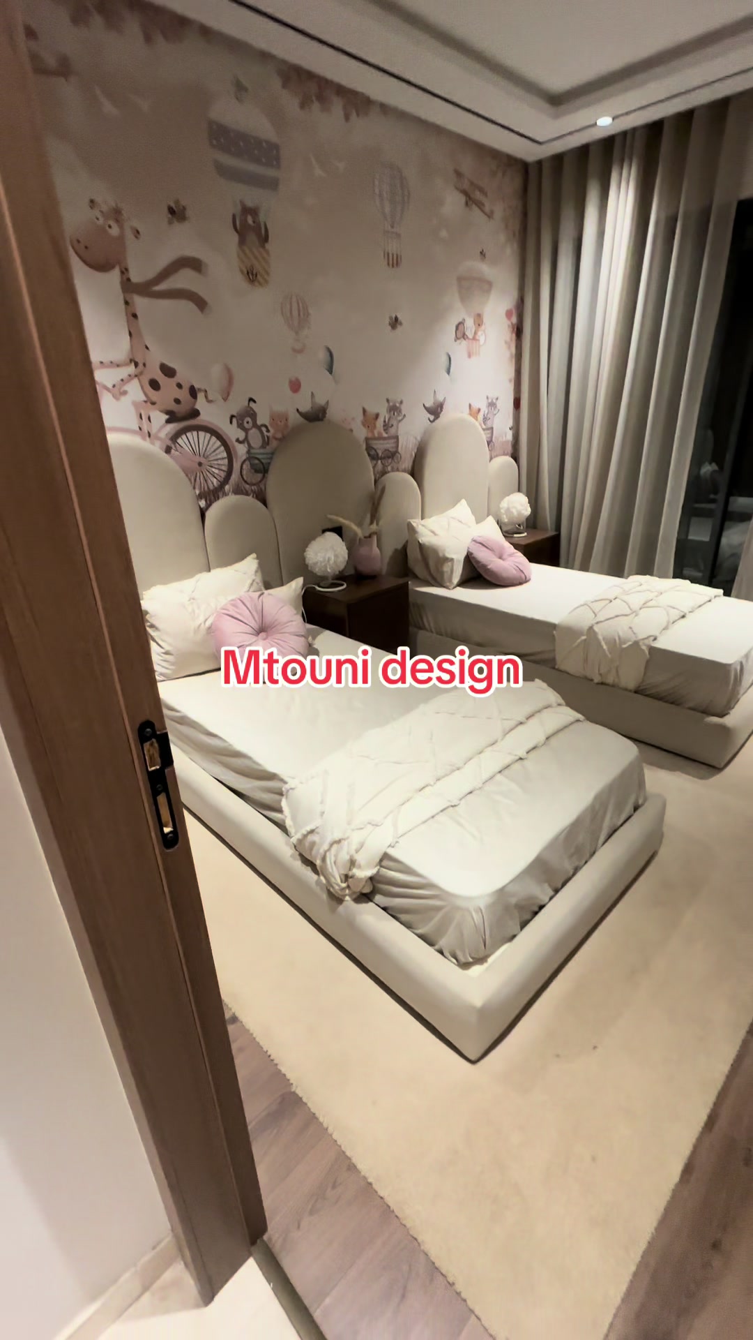 @Mtouni design