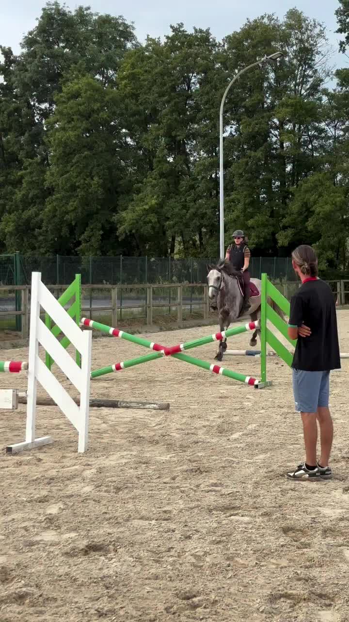 @ThunderGallops
