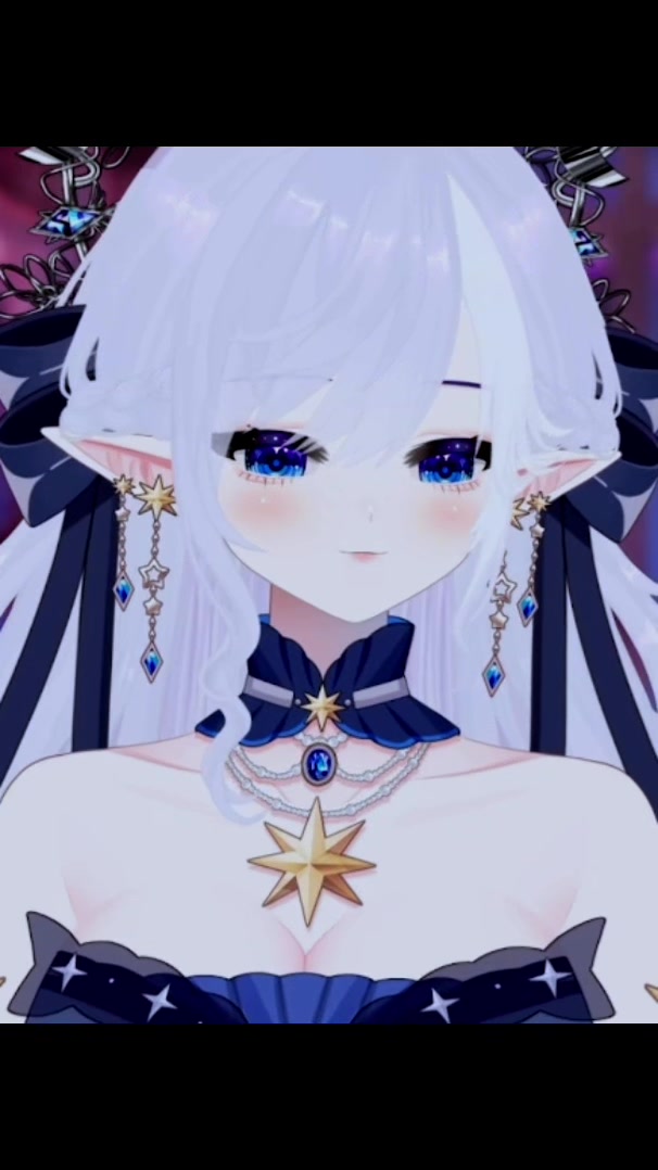 @Delilah 🌙✨ Celestial Vtuber