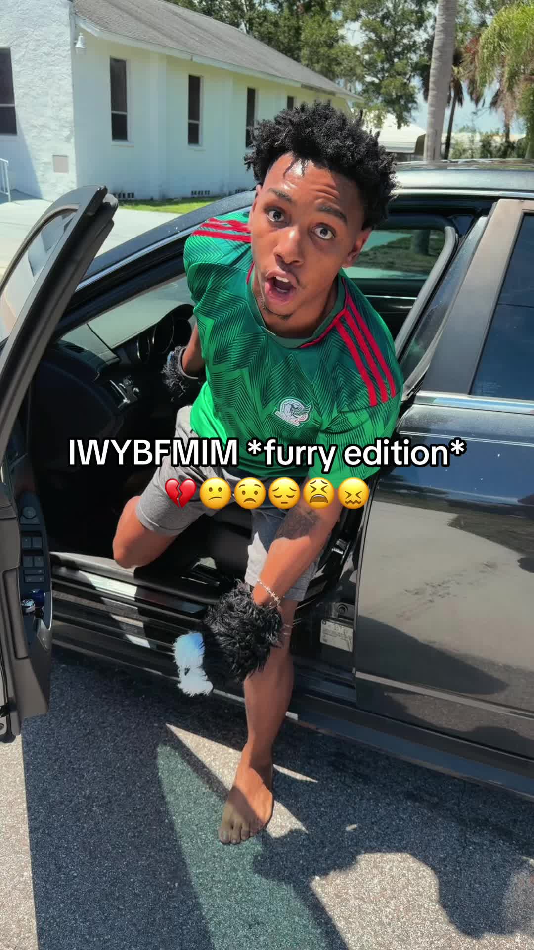 @luhwakeup