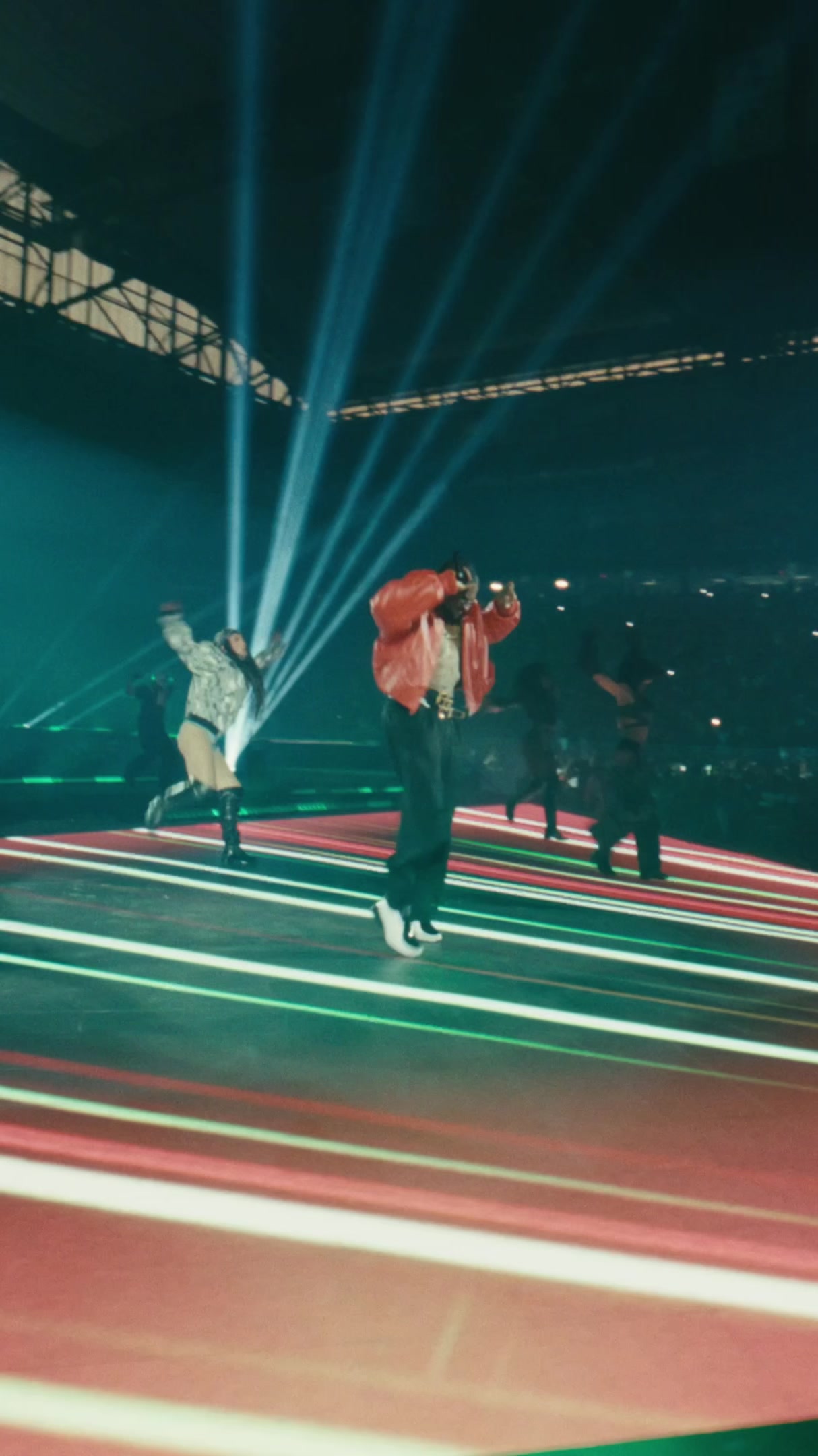 @Usher Raymond