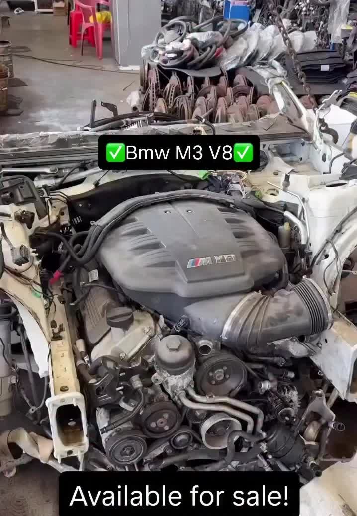 @Bimmer Parts