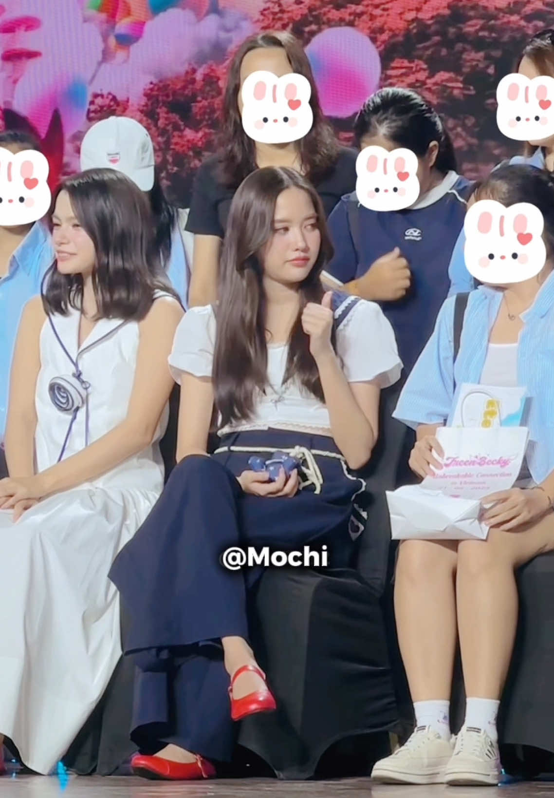@🫧 Mochi của FreenBeckᥫᩣ