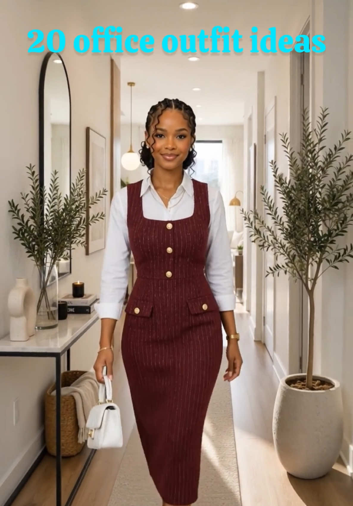 @Mira | Your Fashion Bestie