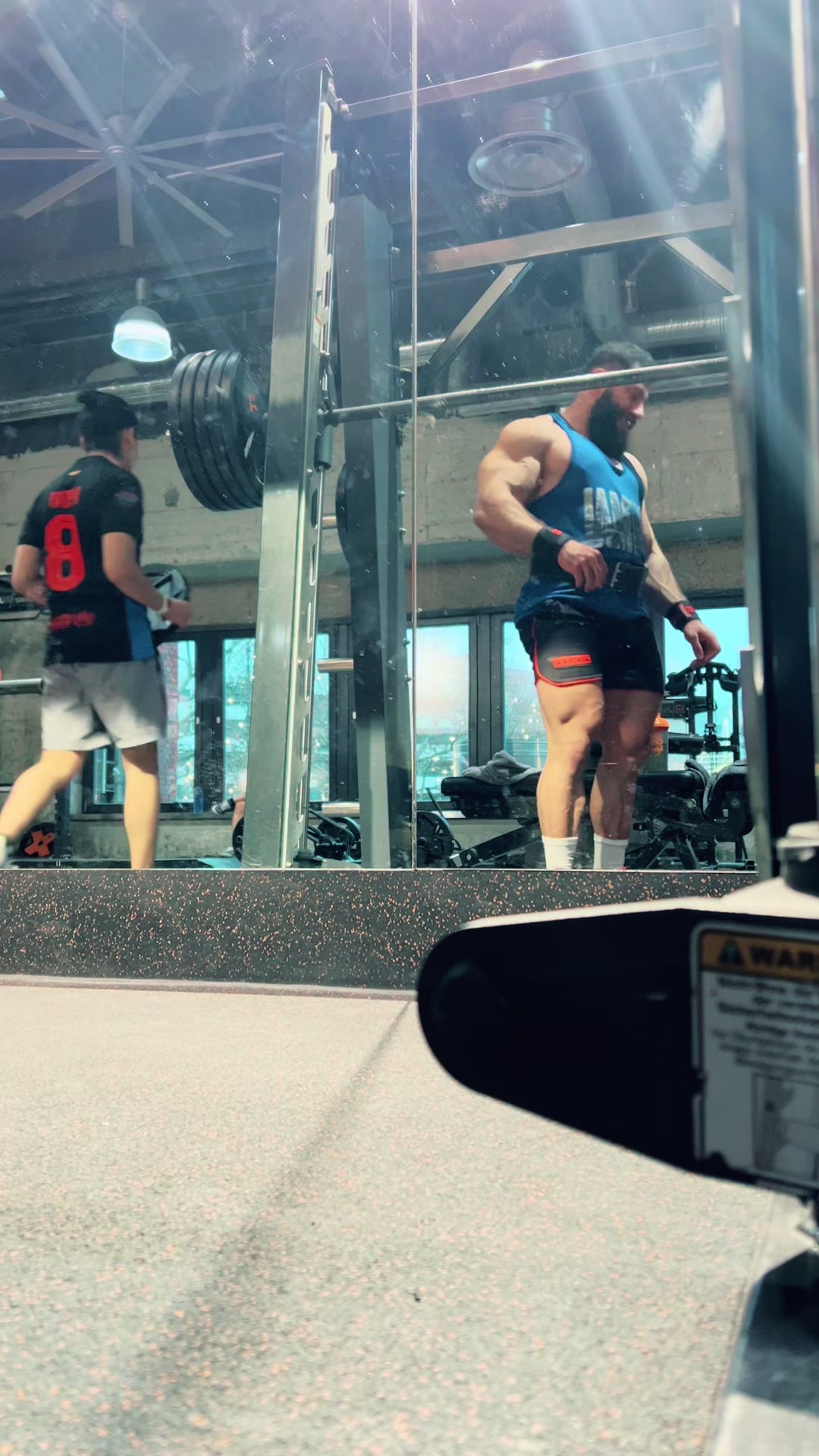 @Lifestyle fitness