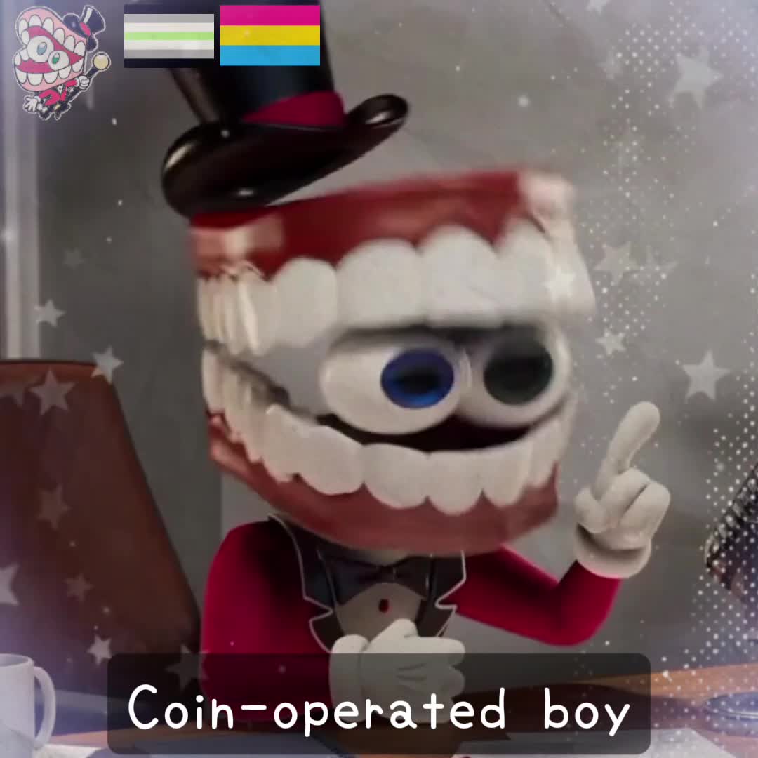 @Danny!! 🔪❤️