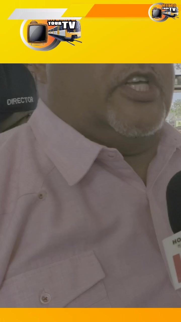 @MetrotourTV