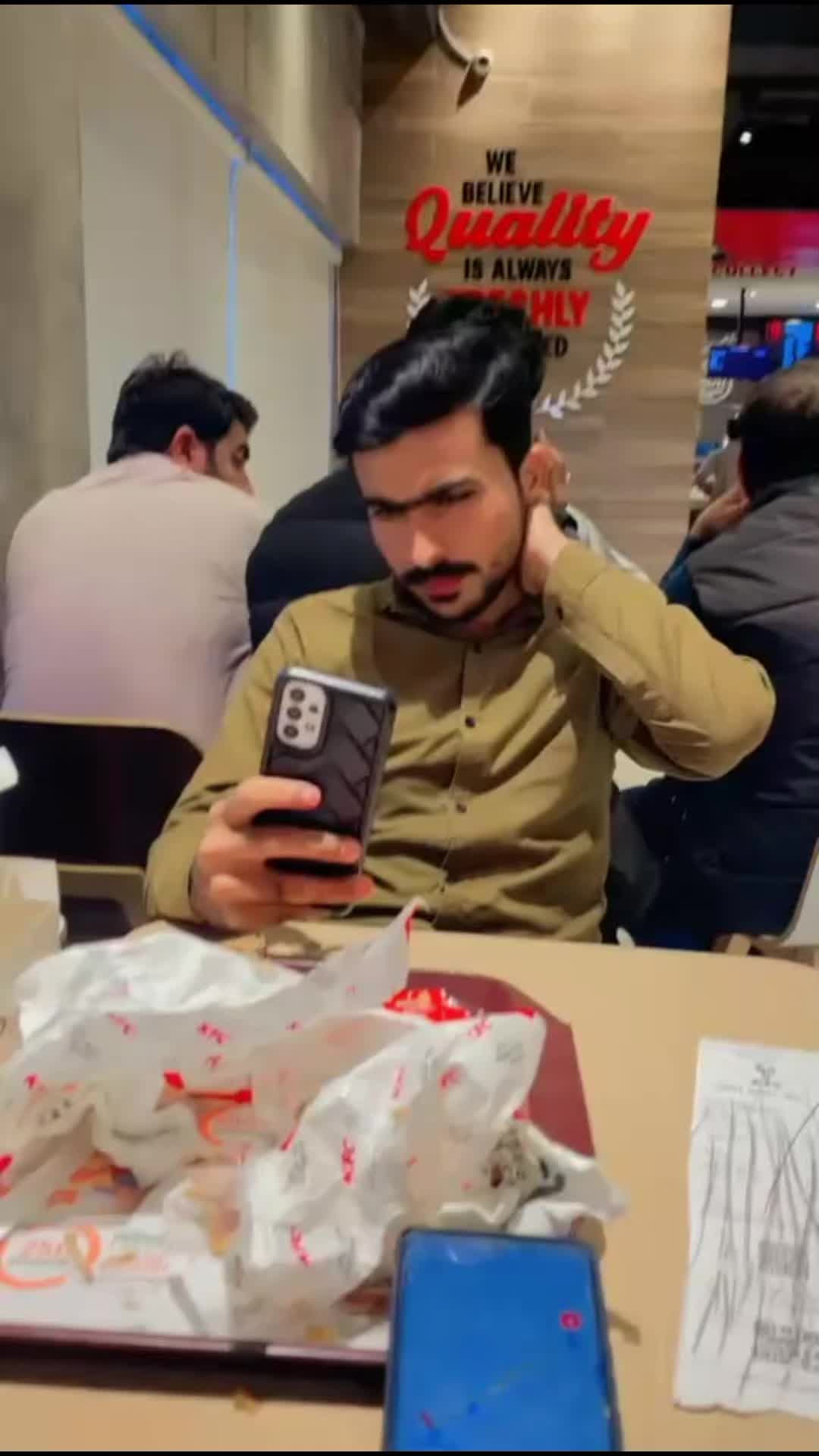 @Malik Kaleem