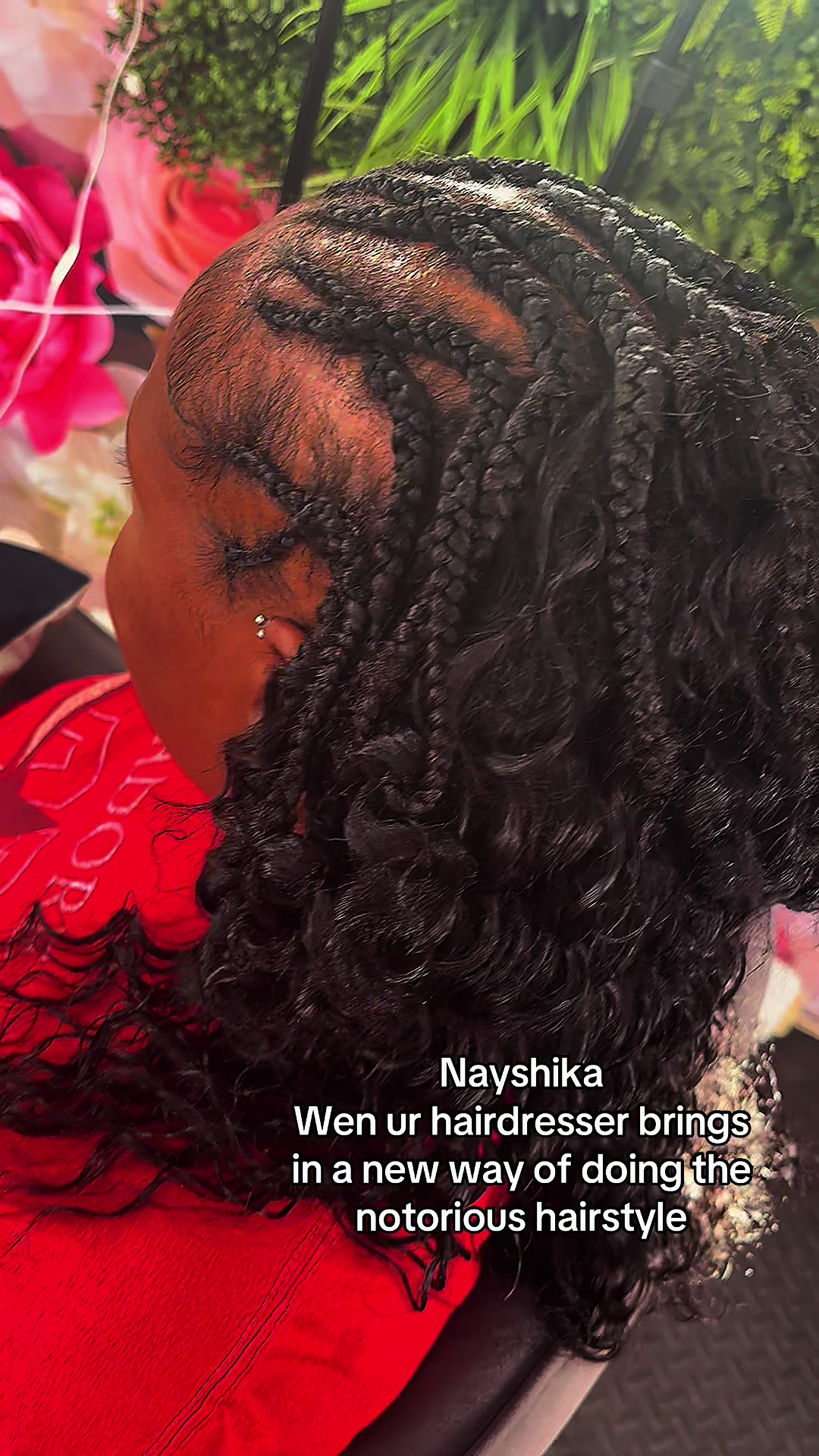 @Nayshikahairsalon🎀💇🏽&zwj;♀️.
