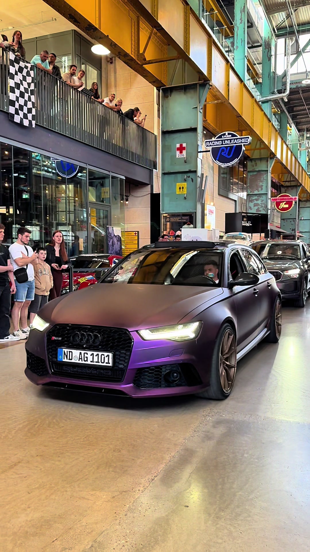 @GREEN_RS6