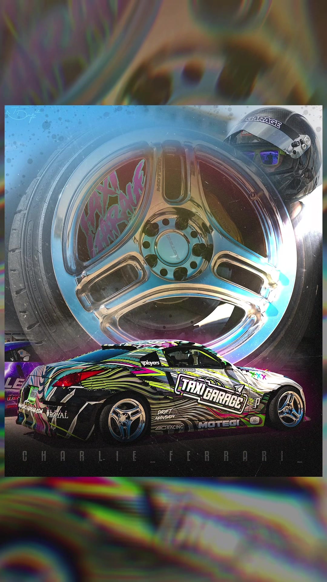 @Tdriftz