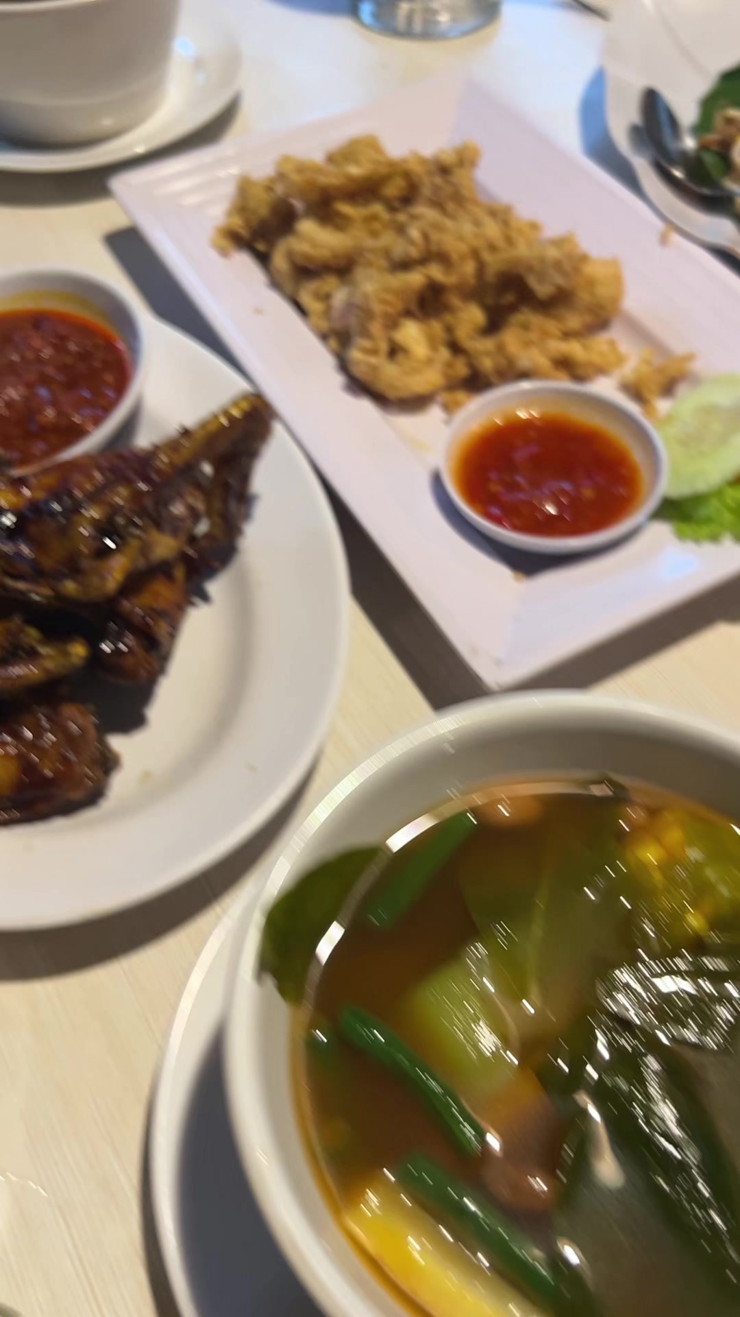 @Siti jamilah