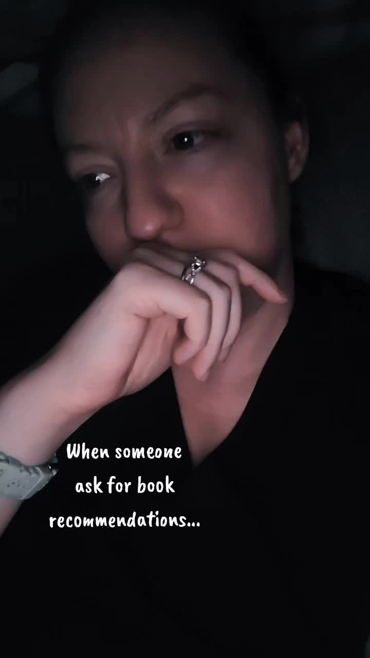 @NurseKyReads 🩺📚🖤