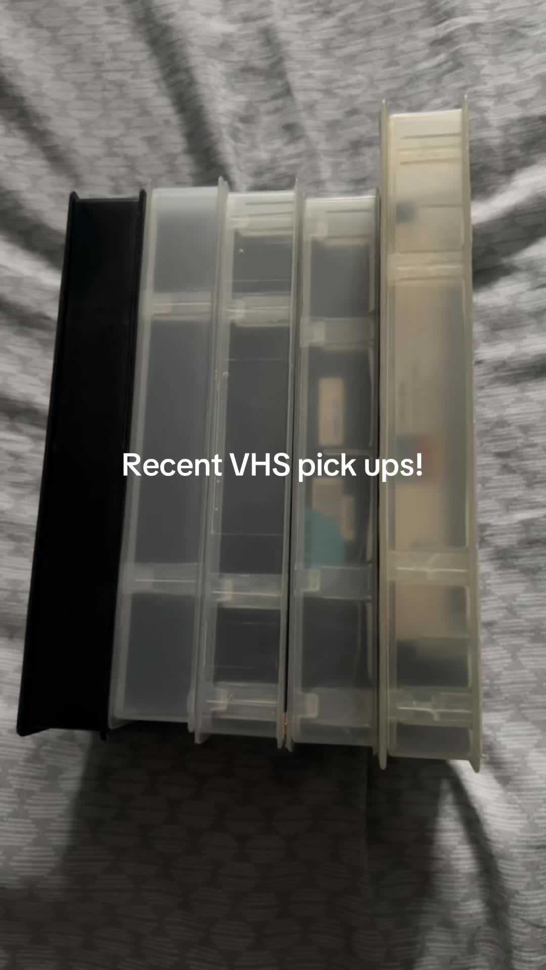 @Higgins Haven Horrors