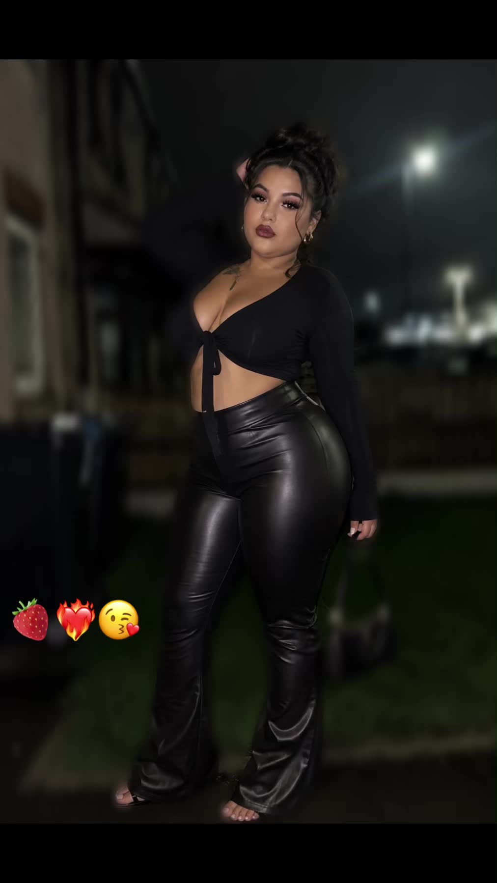 @🍓Jesika princess 🍓