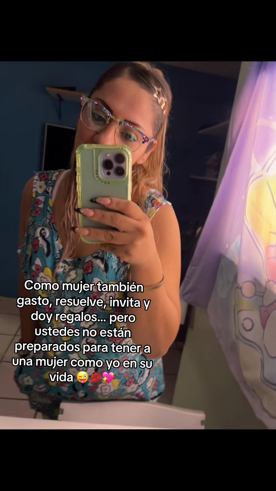 @Karla Rios