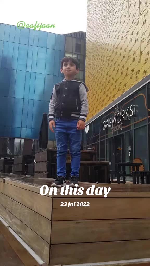 @Aafijaan