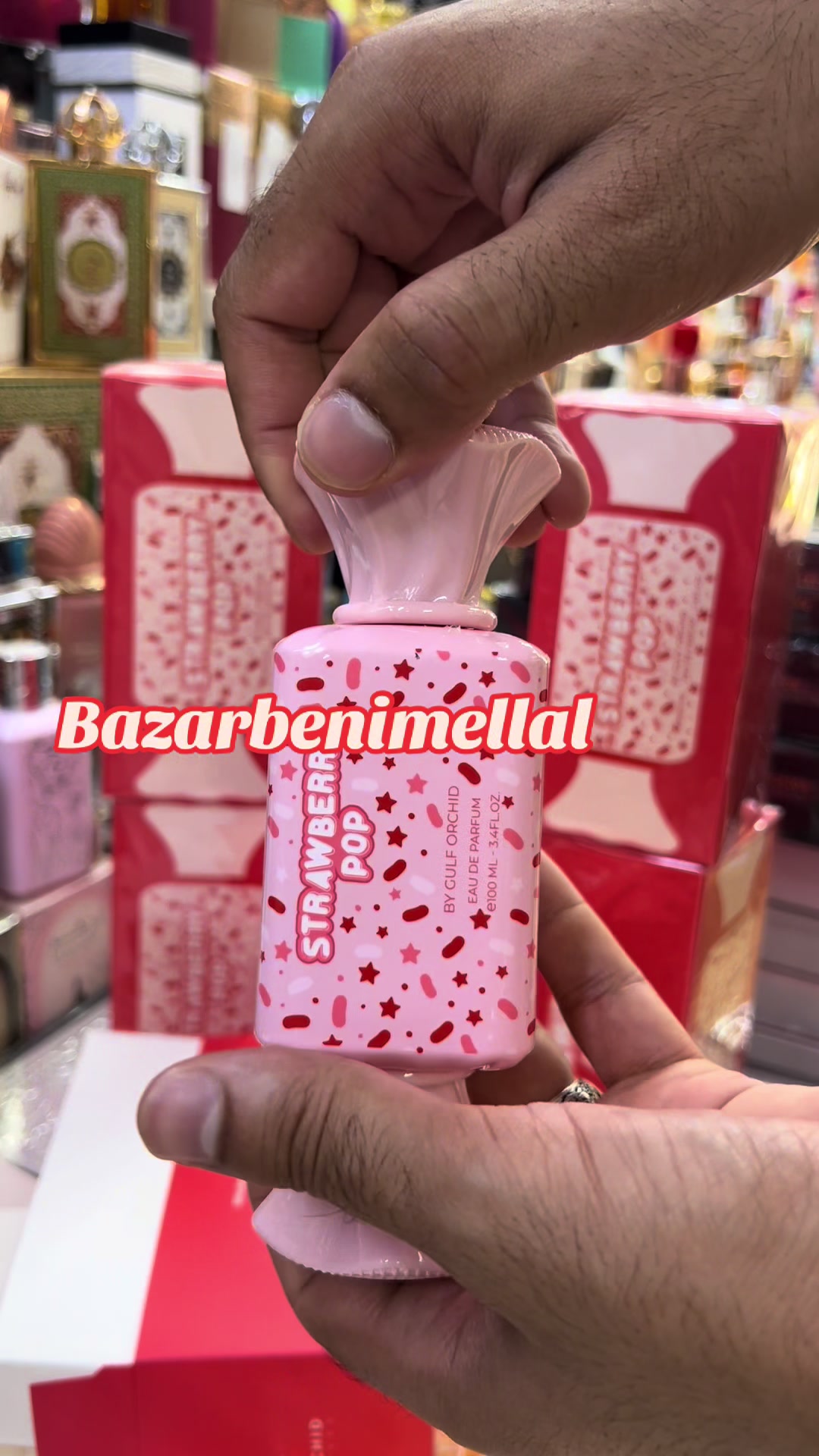 @Bazar Beni Mellal