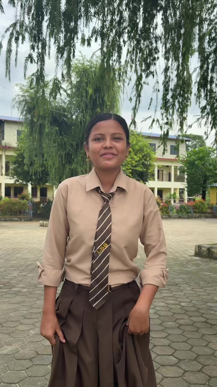 @Lumbini School/College