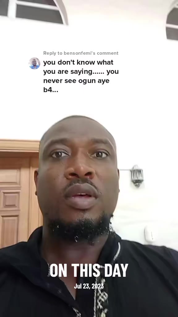 @🇵🇸✪ Seyi Odunlami ✪🇳🇬