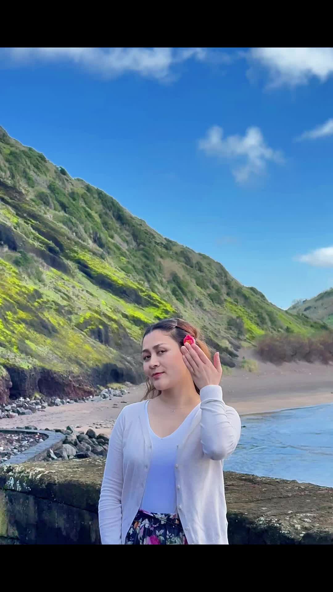 @Manisha Shrestha