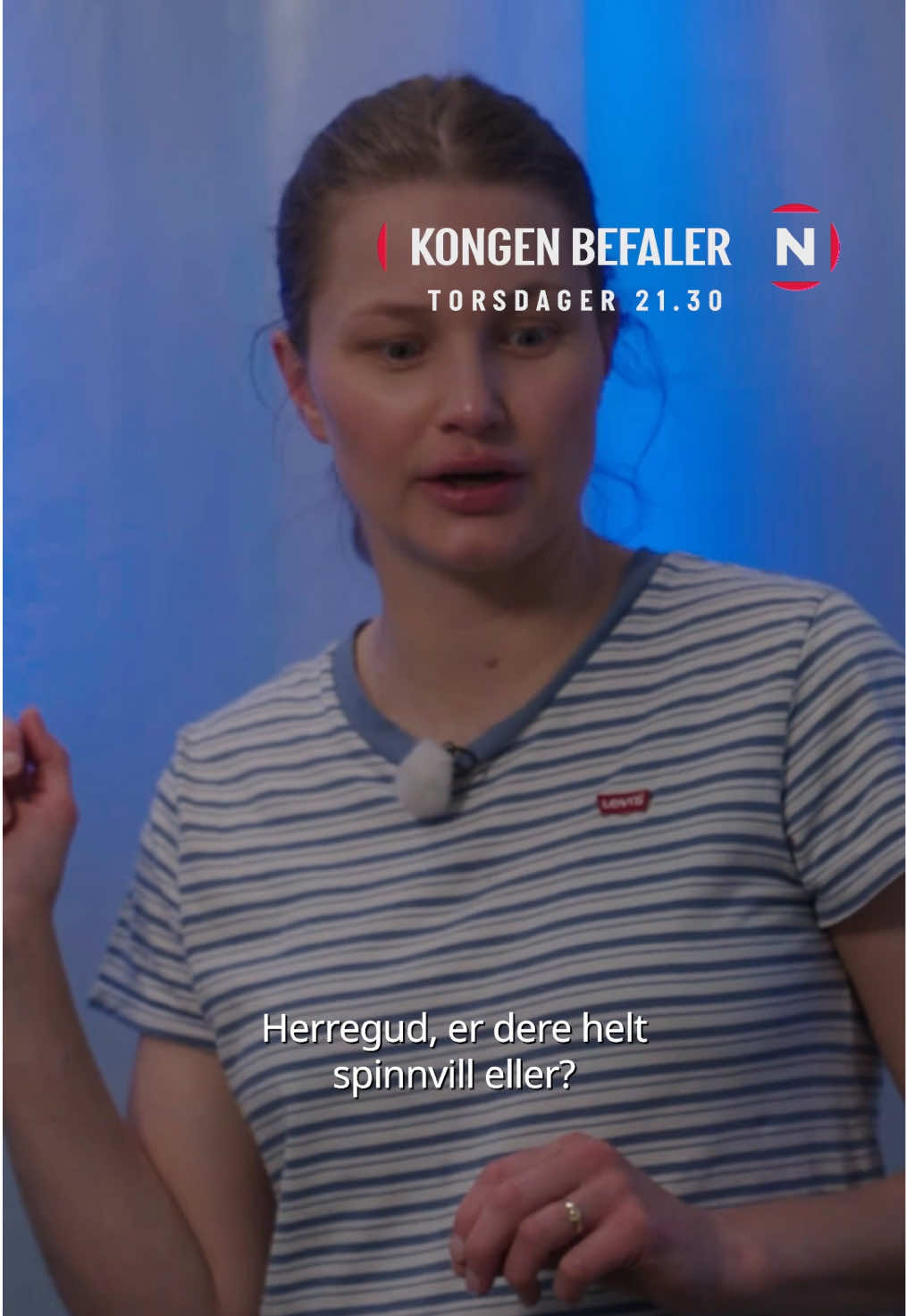 @TVNorge