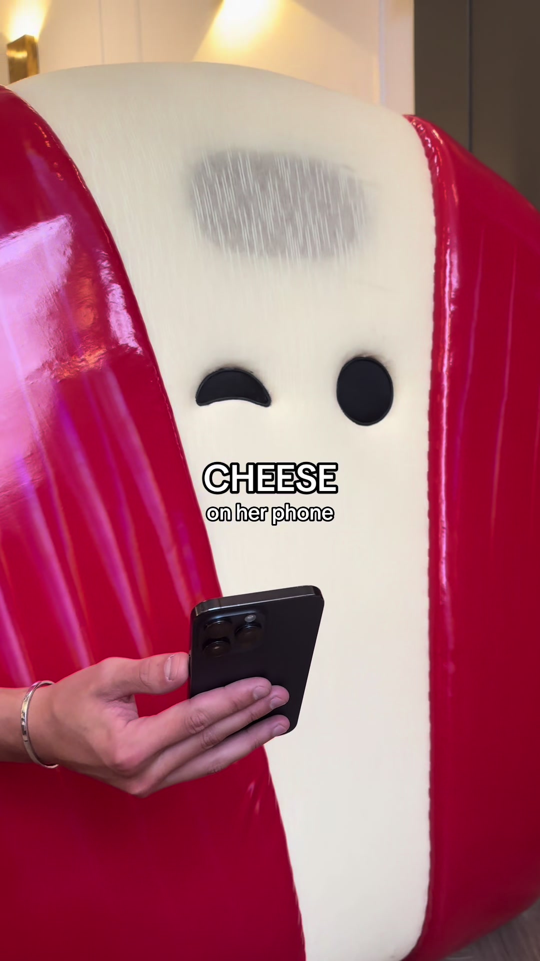 @Babybel UK