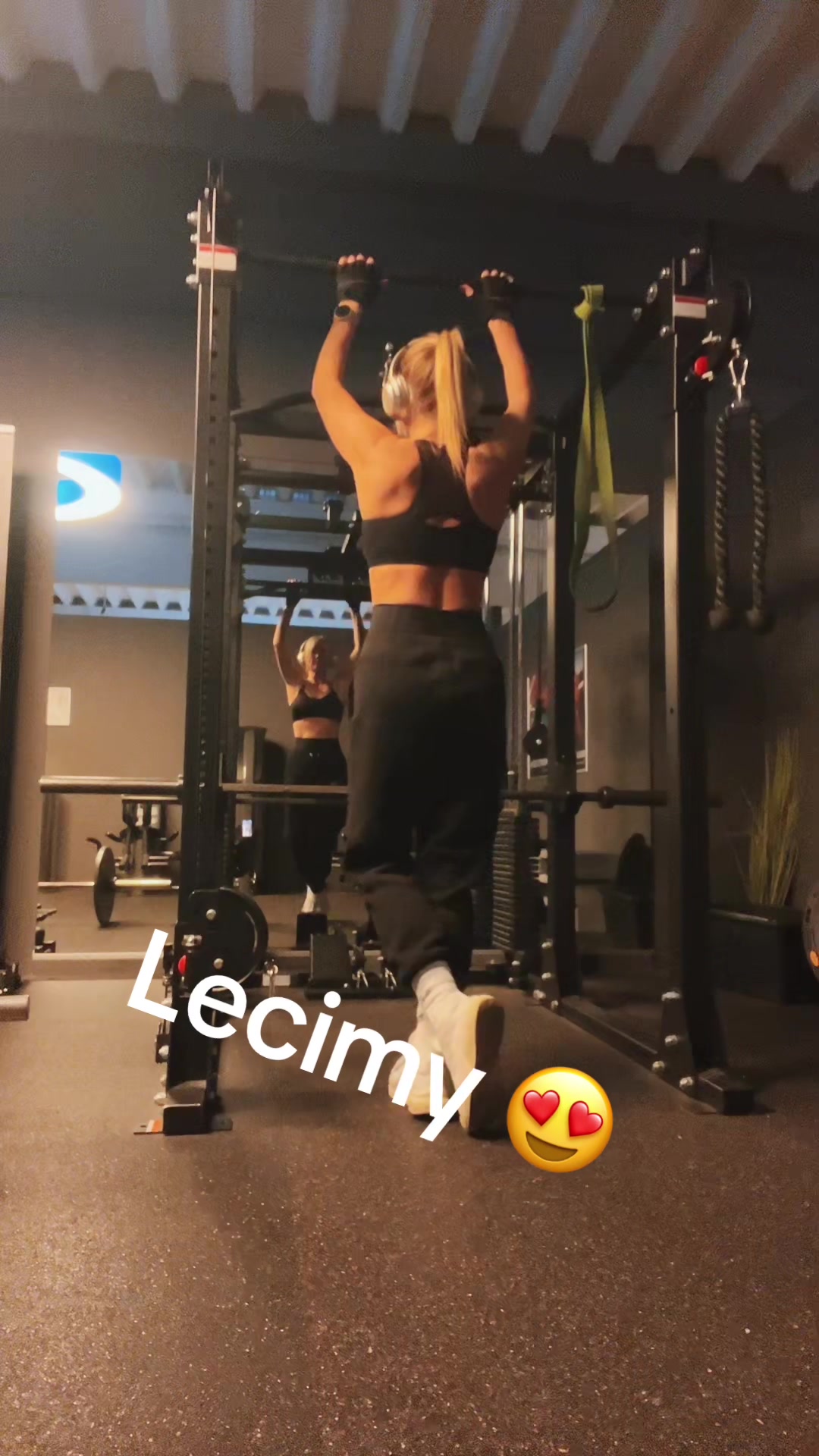 @Estera -trenuje 💚
