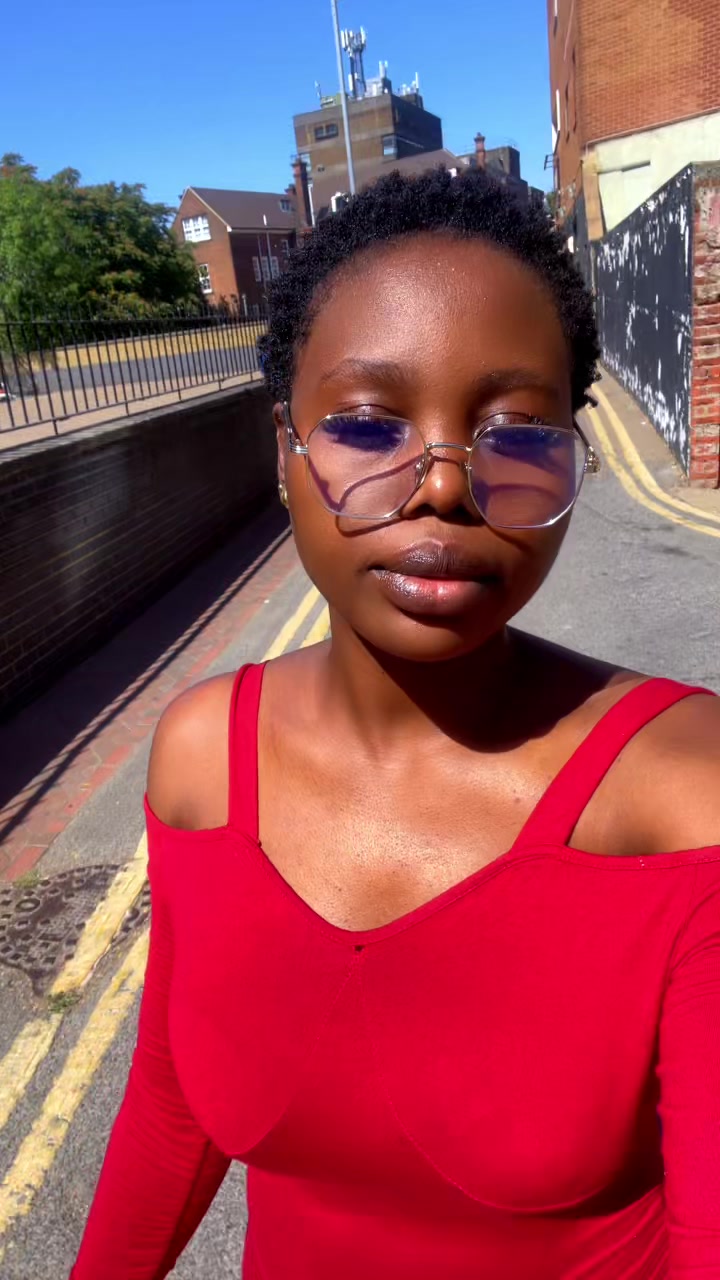 @Oluwafunmilayo