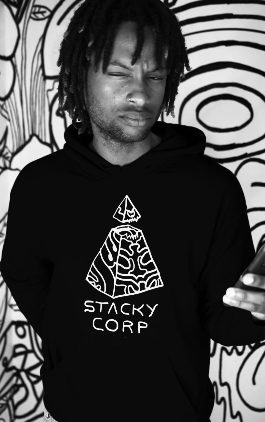@Stackycorp