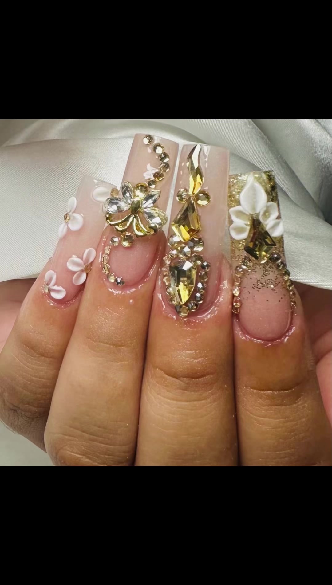 @๐ช๐๐๐๐๐๐
๐๐‘๐ Nails