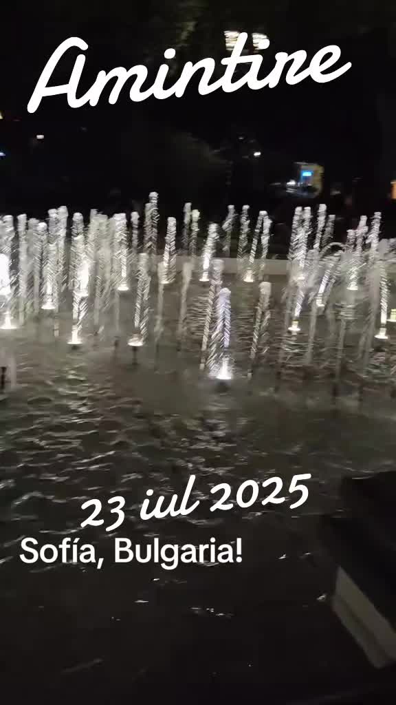 @Travel 🌍 Sorin Sm