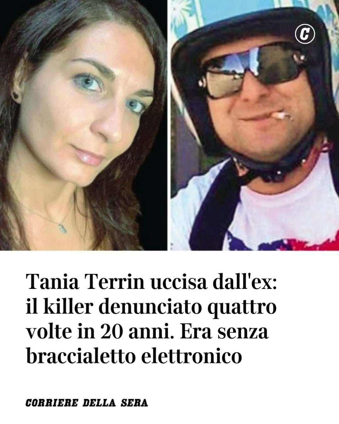 @Corriere della Sera