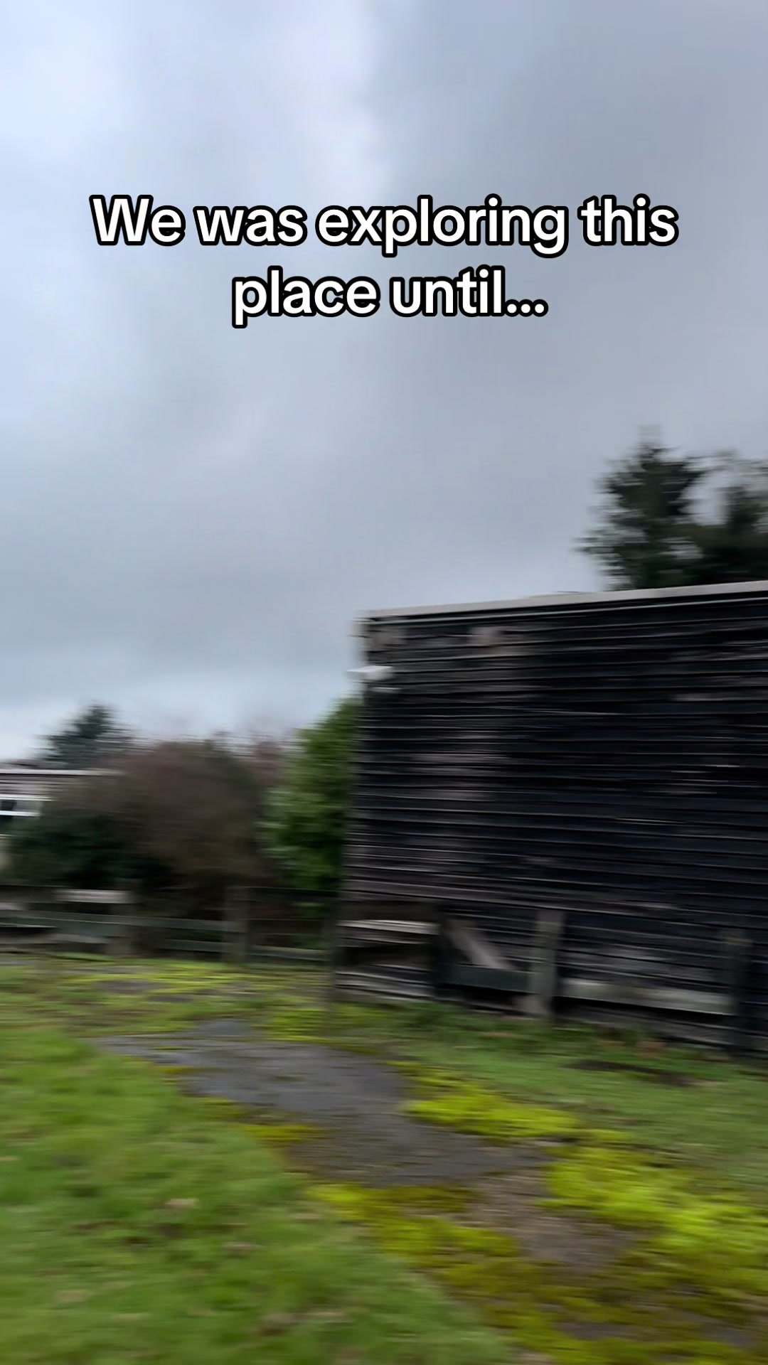 @Abandonedfindz