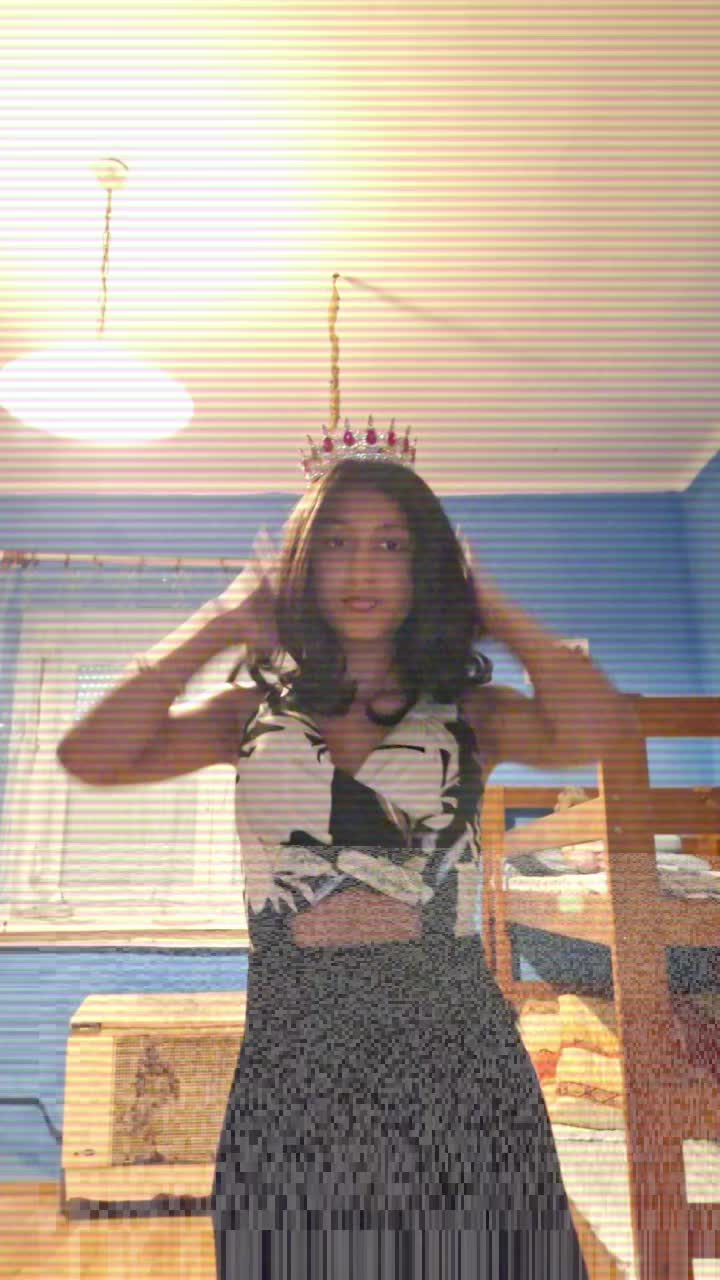 @vincsi Queen
