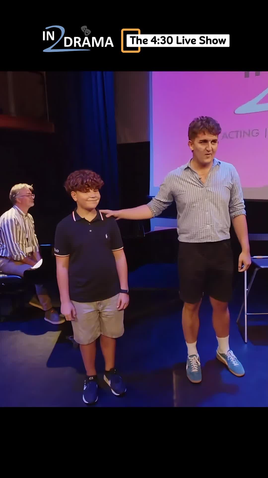 @In2Drama