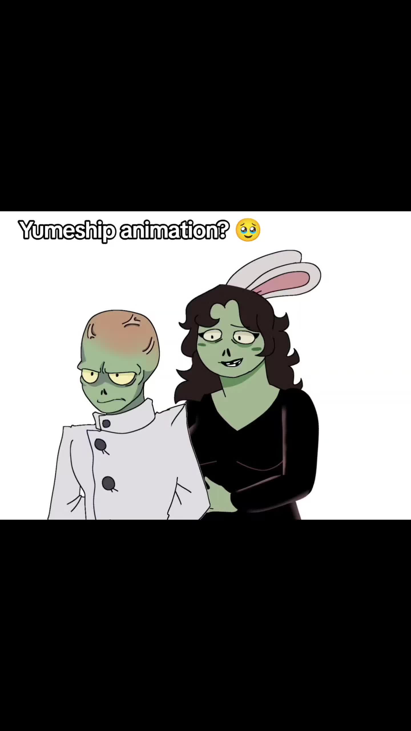 @Ი𐑼 BUNNY 𖹭's ZOMBOSS !! ✦ ݁˖