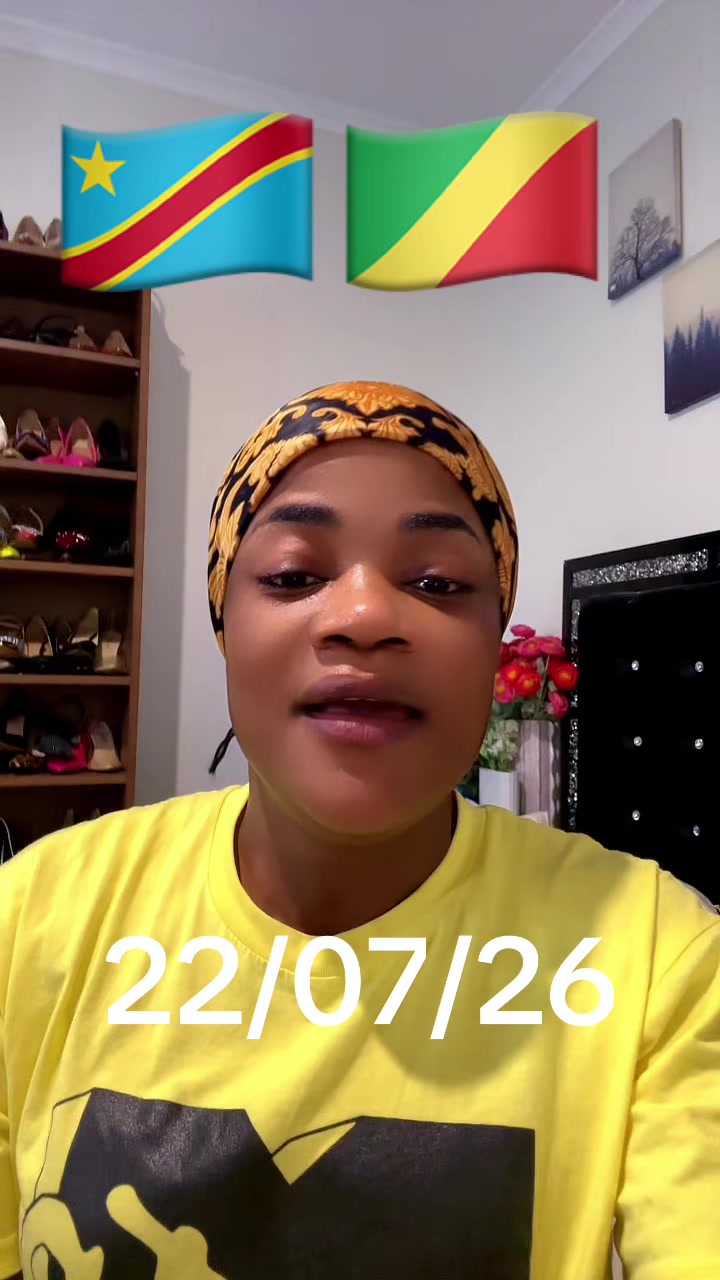 @Josekondi la patriote🇨🇩