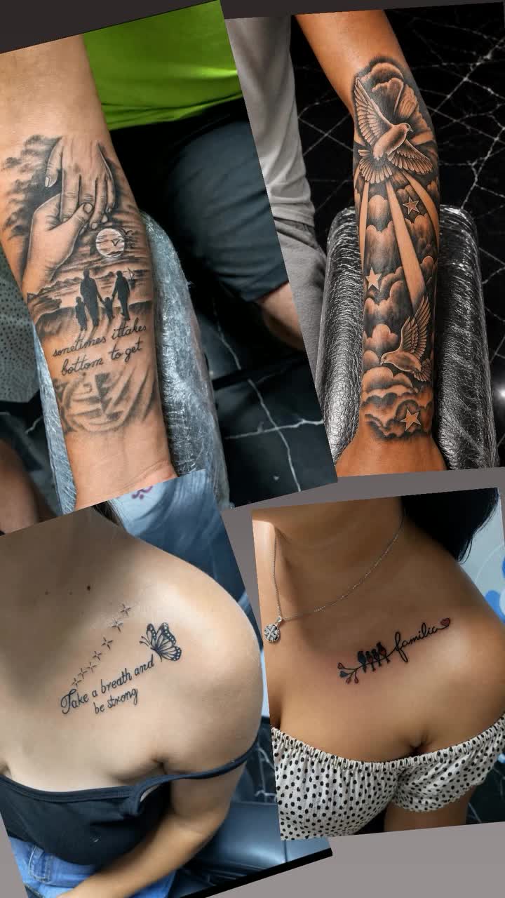 @Tatuaje Bârlad Lucian