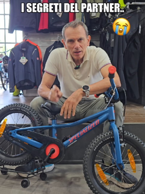 @Sportissimo Bike